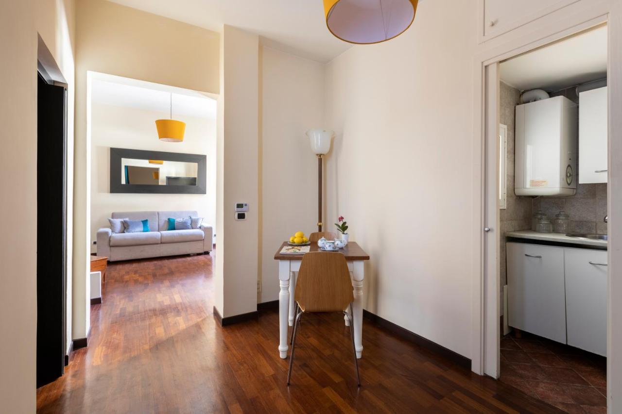 Borgo 177 Apartment